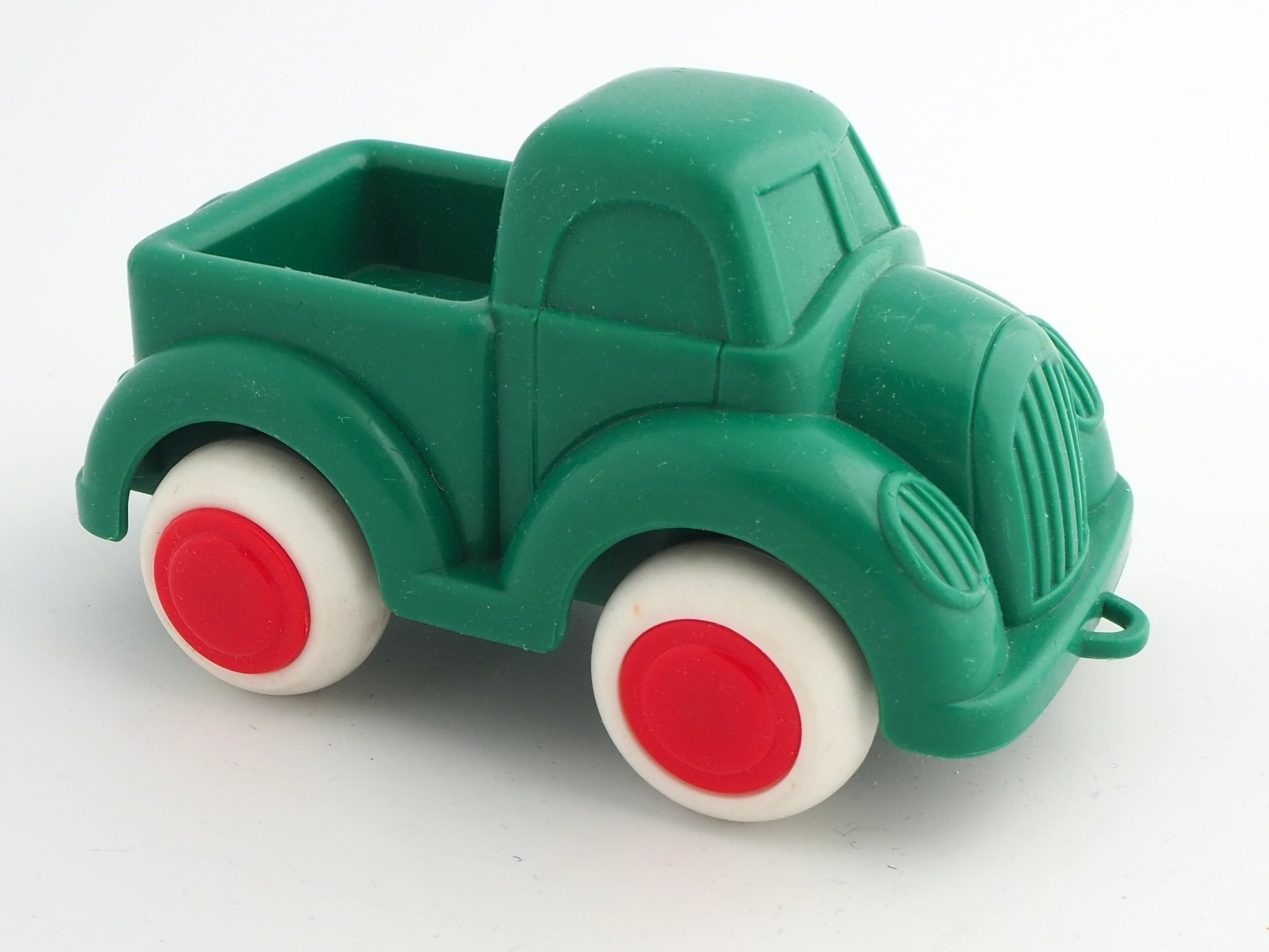 Viking Toys Lastbil Leksak Kvalitet! Köp på Tradera (560857290)