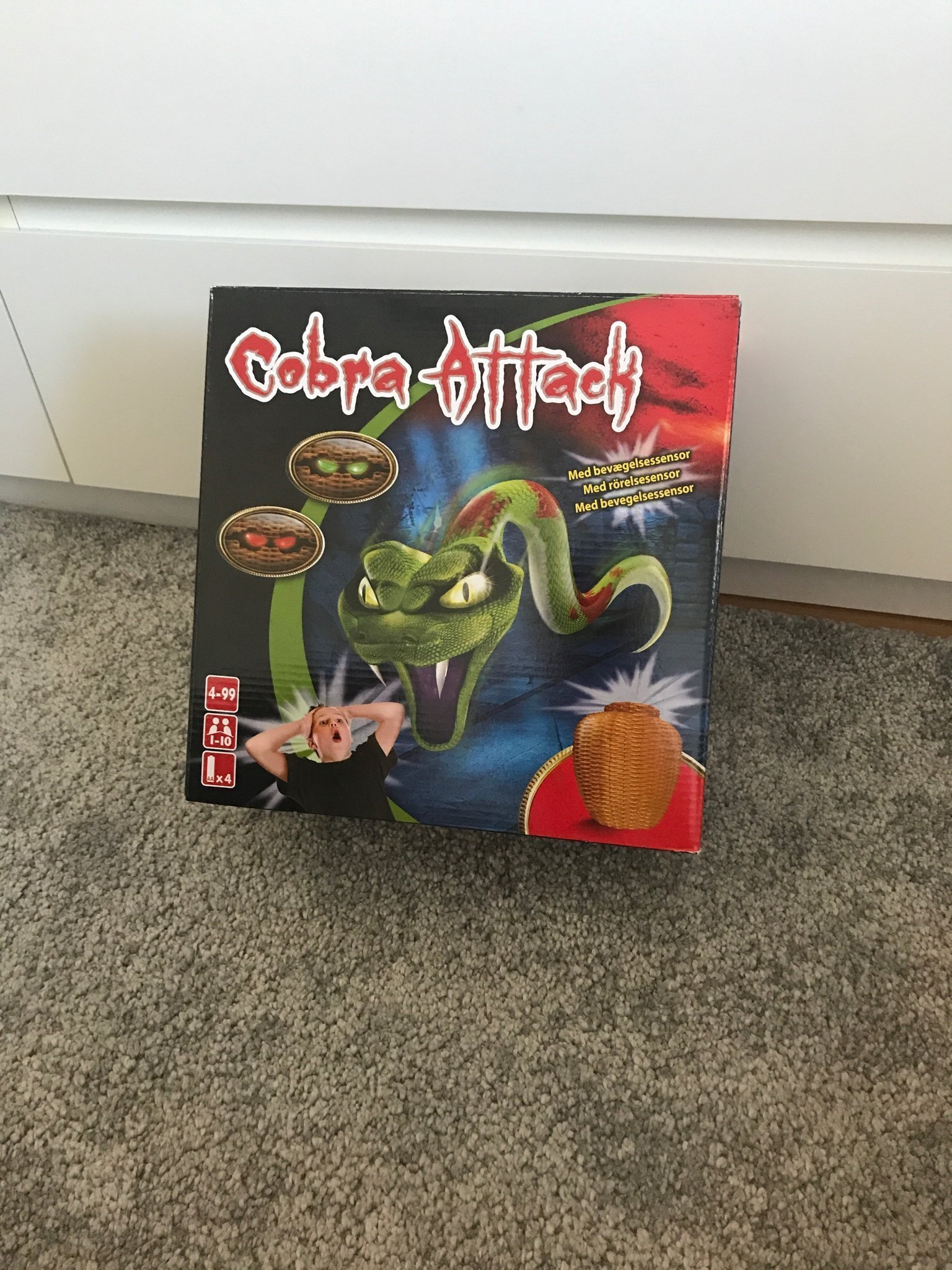 cobra attack spel cobra attack spel