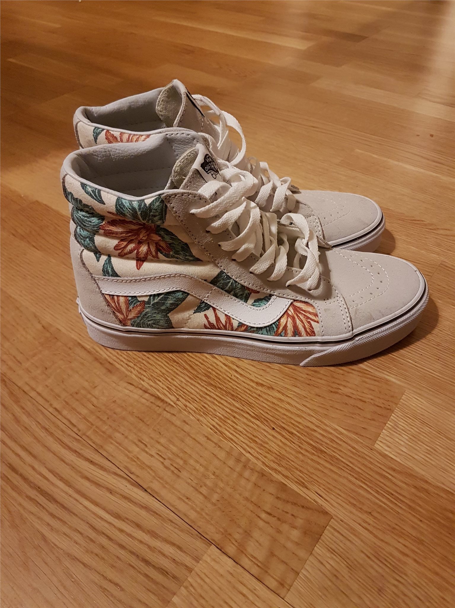 vans storlek 38 vans storlek 38