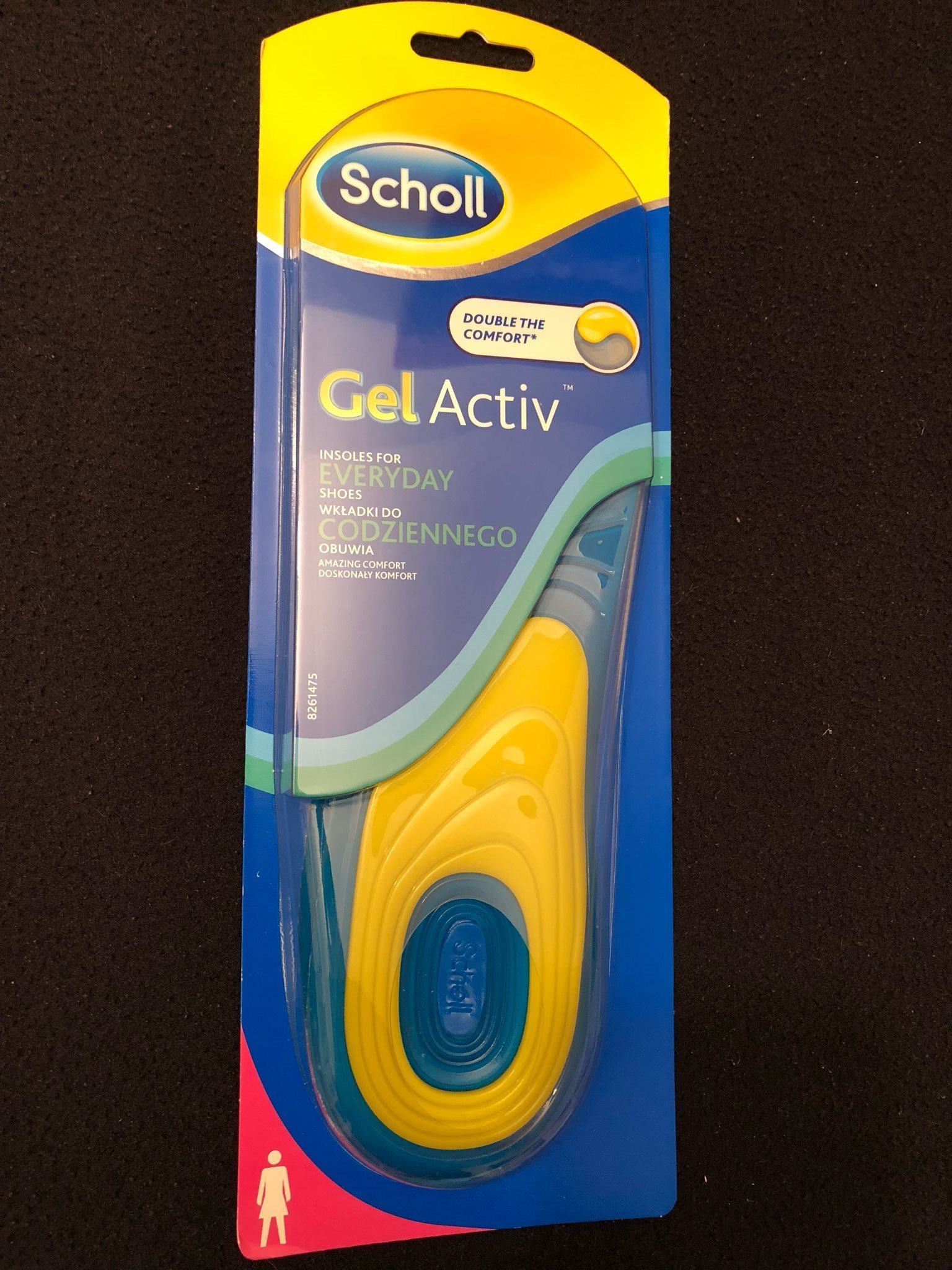 scholl gel inlägg scholl gel inlägg