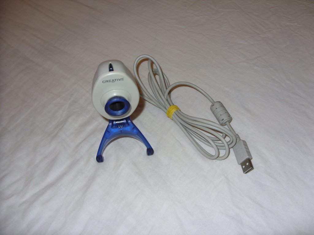 Creative webcam pd1110 drivers for mac windows 10