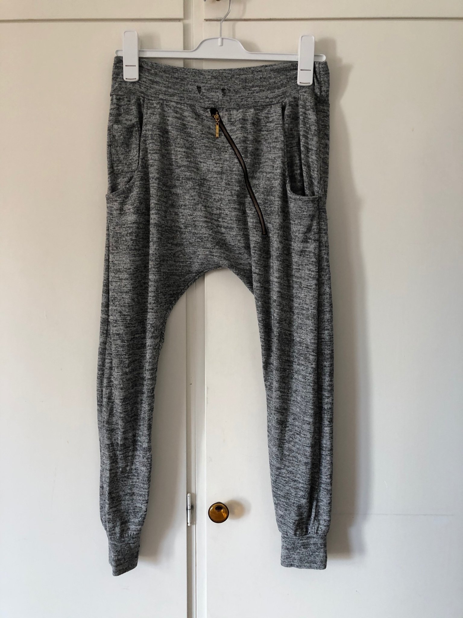 Sköna mysbyxor stl S/M