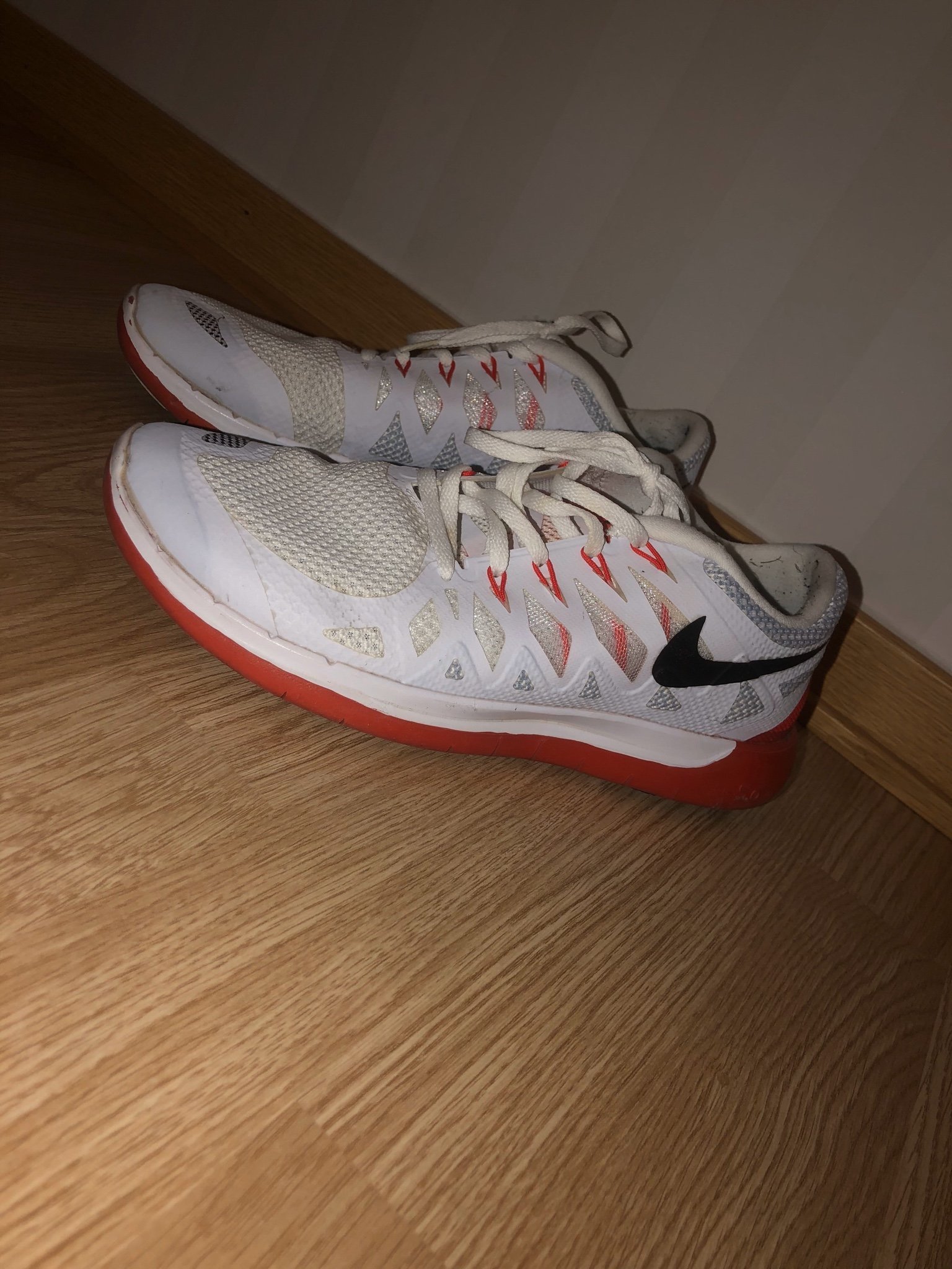 Nike skor storlek 43 Nike skor storlek 43
