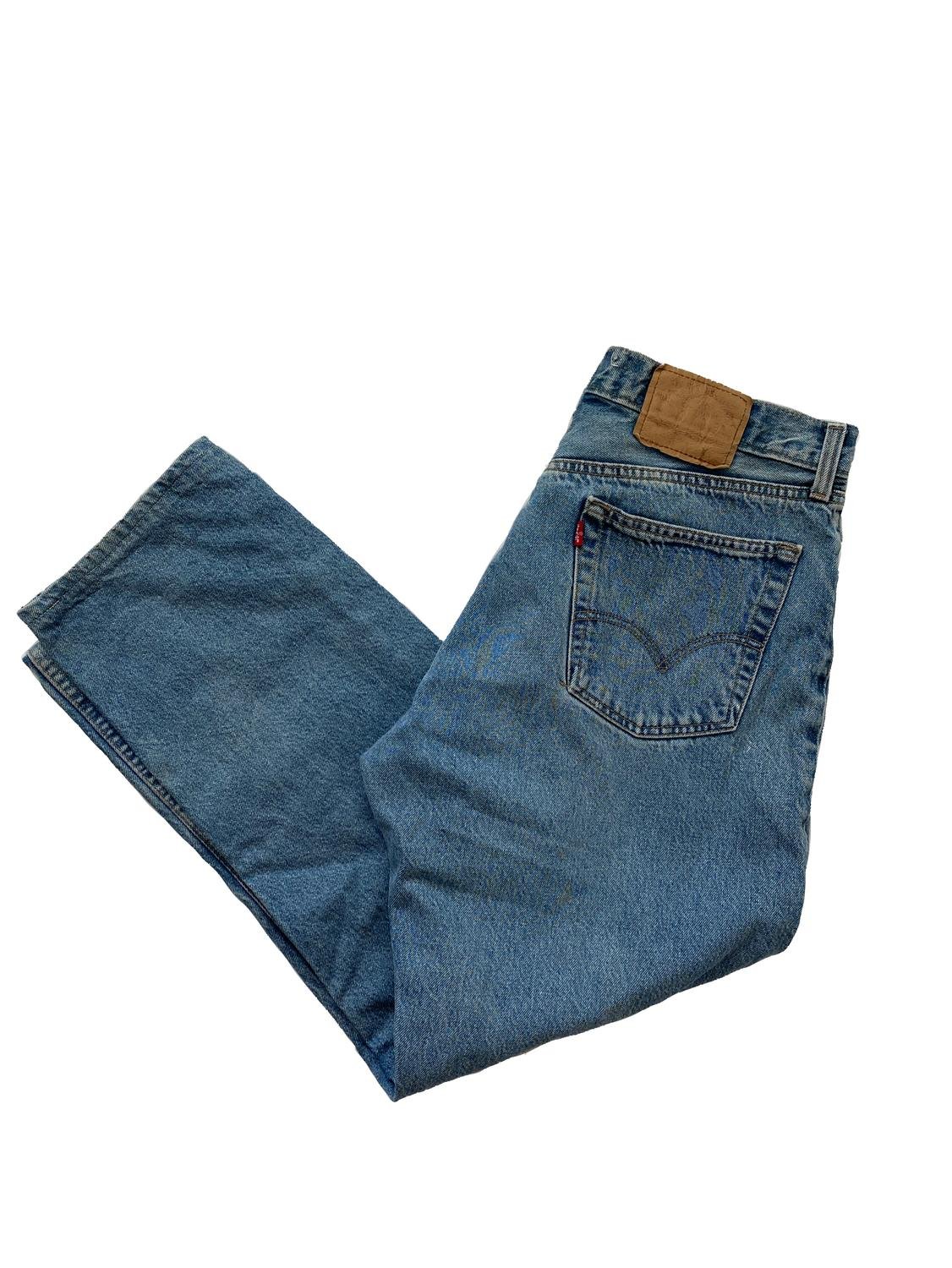levis 504 36 32