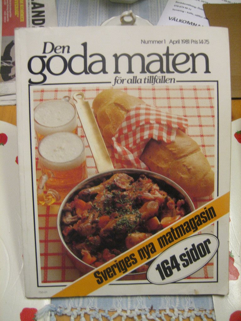 den goda maten den goda maten