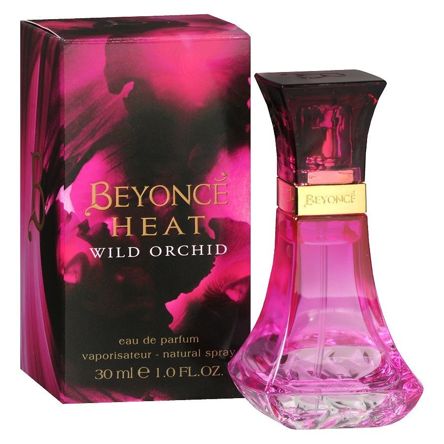 Beyonce Heat Wild Orchid Parf.. (399278724) ᐈ Perfume Beyoncé Heat 30ml Hajuvesi Makeup