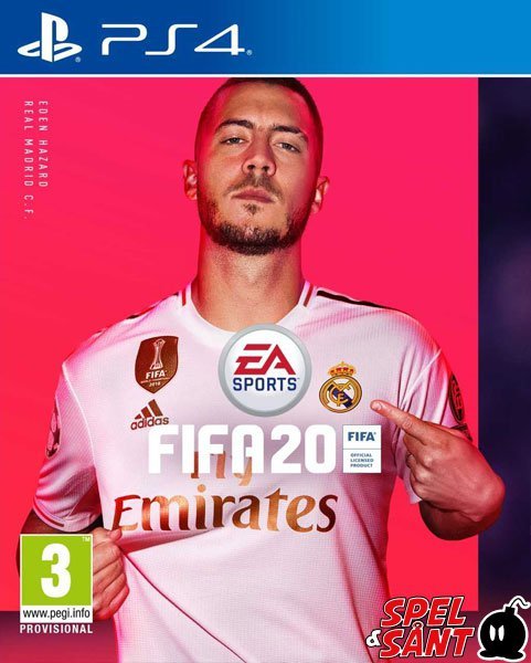 Fifa 20
