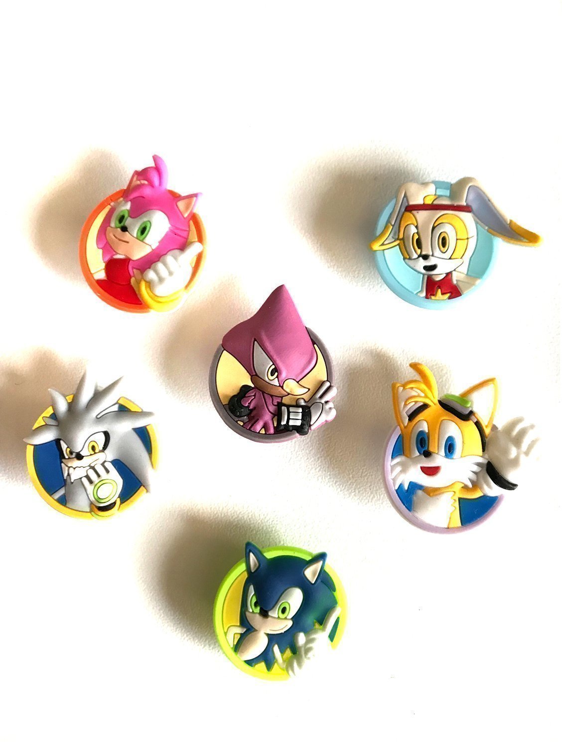 hedgehog jibbitz