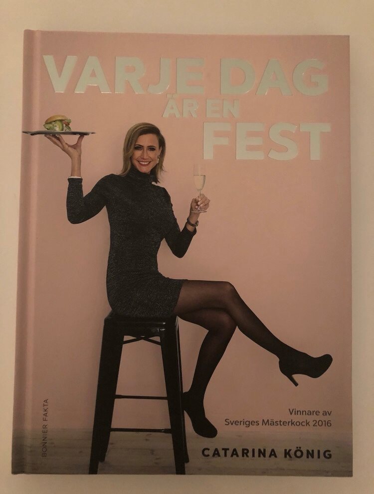 varje dag är en fest varje dag är en fest