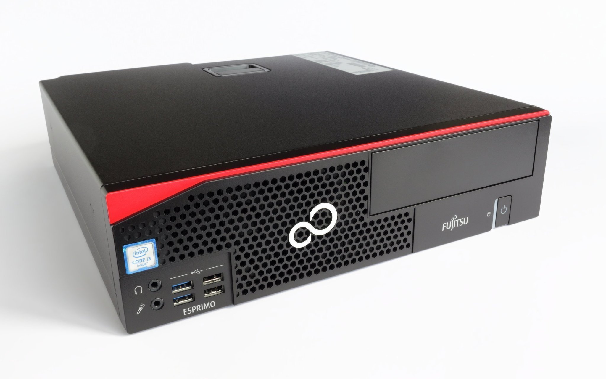 Helt ny/oanvänd Fujitsu D556/2/E85+ i3-6100 8GB.. | Köp på
