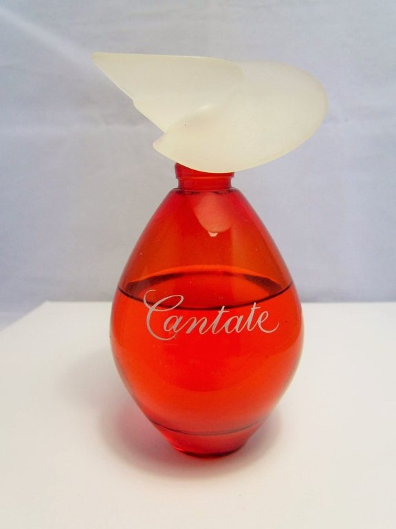 DAMPARFYM YVES ROCHER CANTATE 100ML EDT DAMPARFYM YVES ROCHER CANTATE 100ML EDT