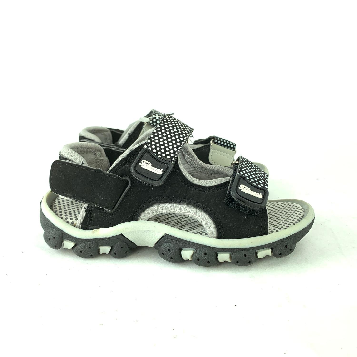 Sandaler, Feferoni, stl 28, Prickig Sandaler, Feferoni, stl 28, Prickig