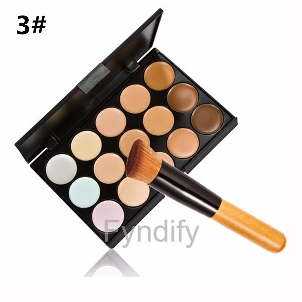 concealer 3 färger concealer 3 färger