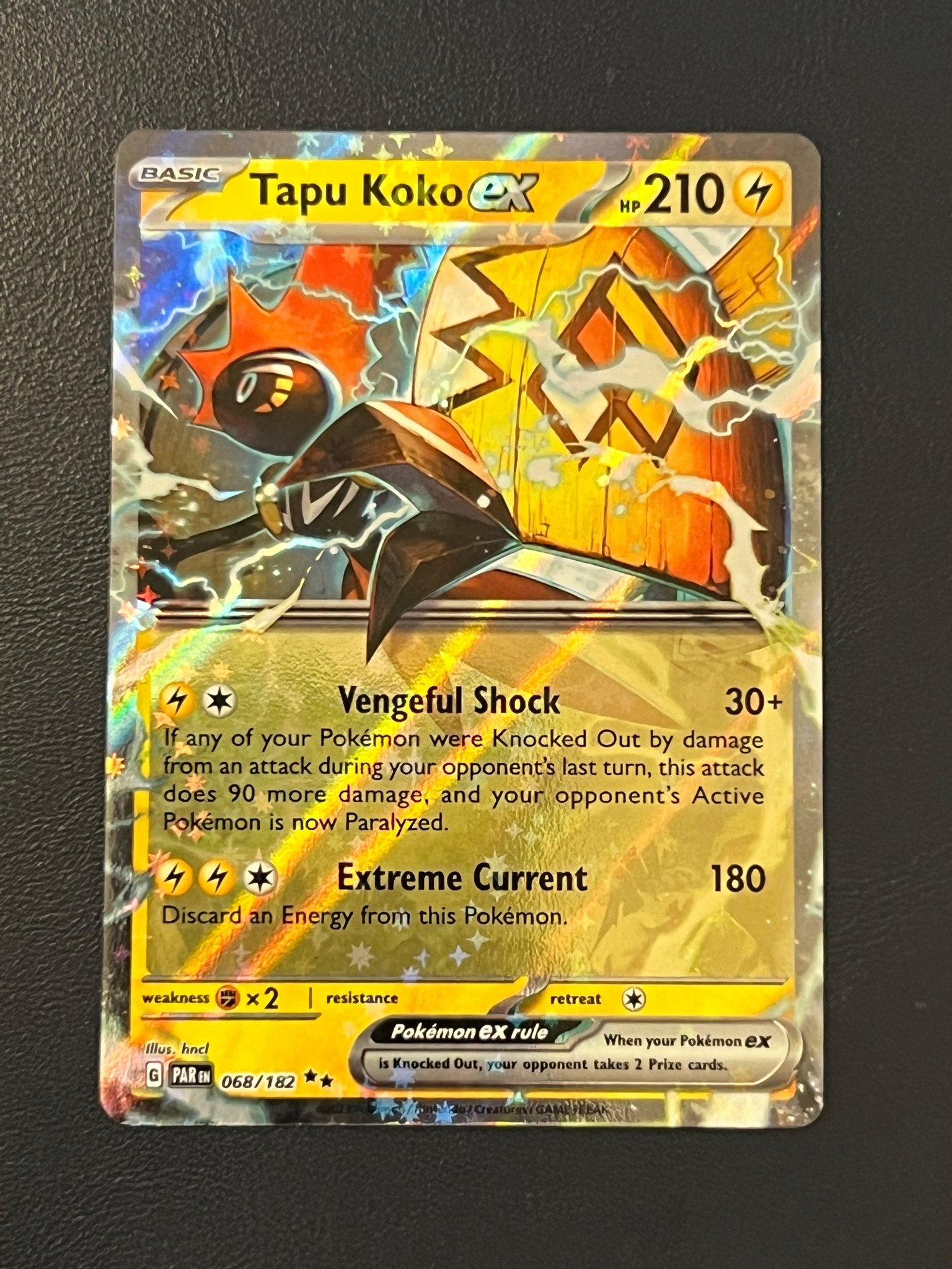 tapu koko (pokemon) drawn by xixi_(xxxxiixxxiixxxx)