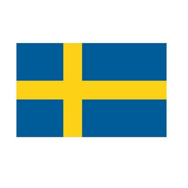 sveriges flagga sveriges flagga