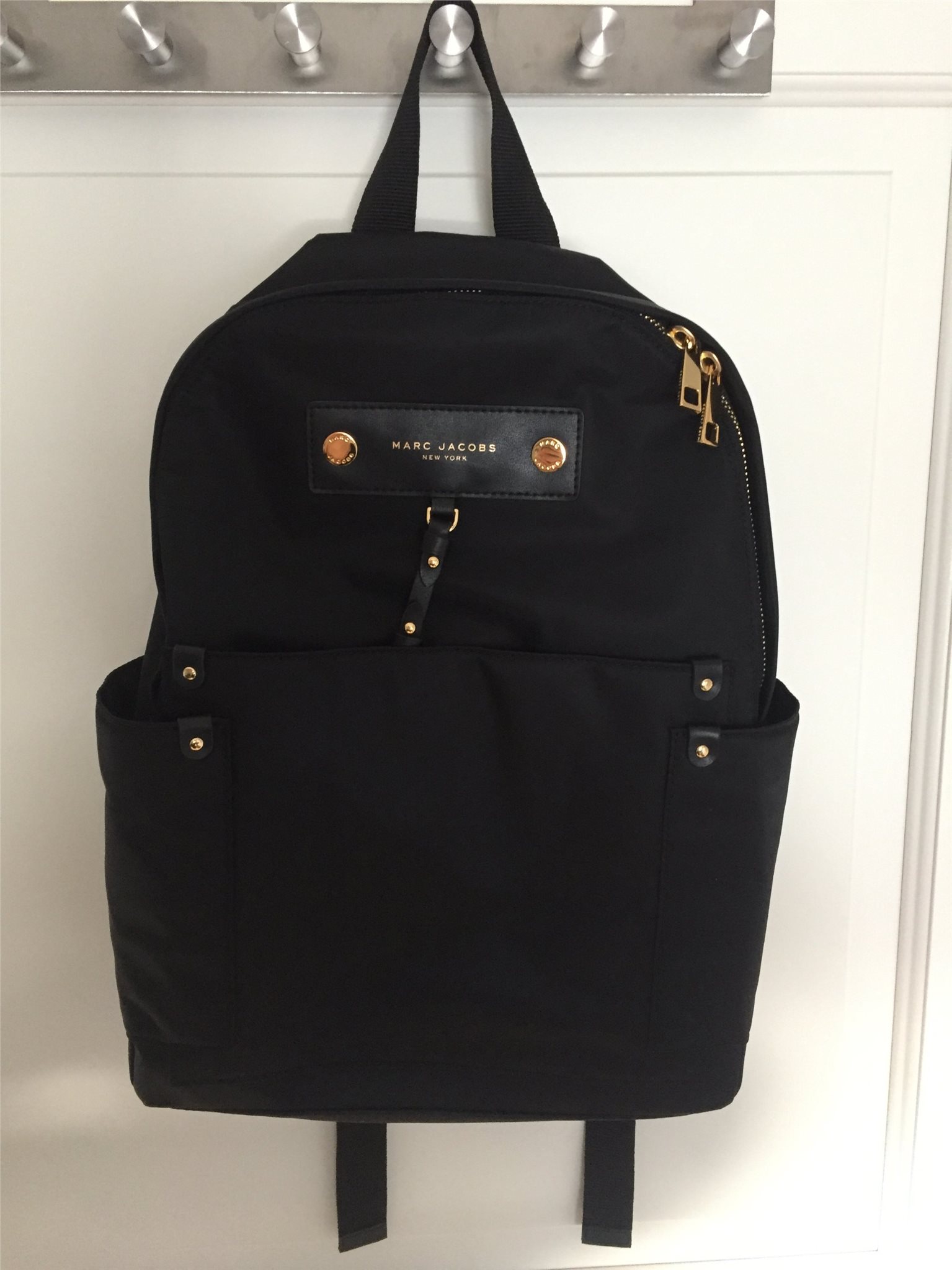 marc jacobs ryggsäck marc jacobs ryggsäck