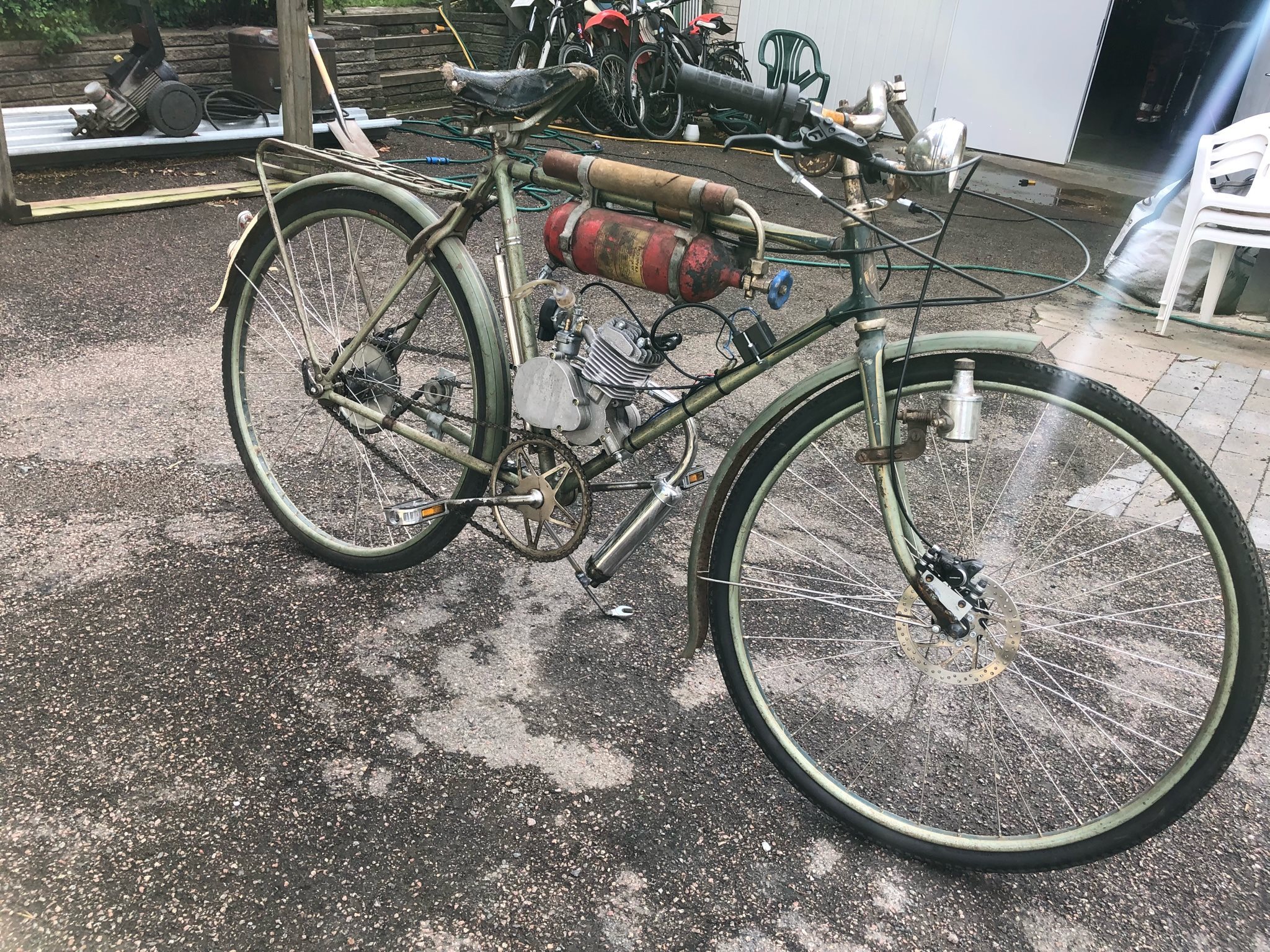 köpa gammal cykel köpa gammal cykel