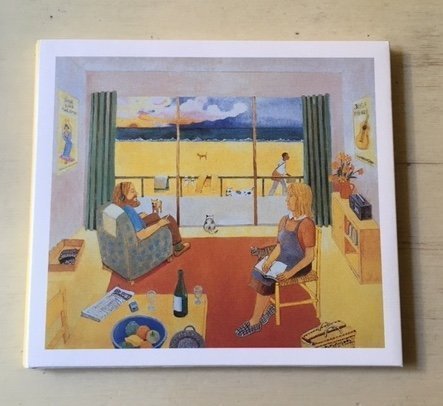 Robert Wyatt - CD - "dondestan (revisited)"