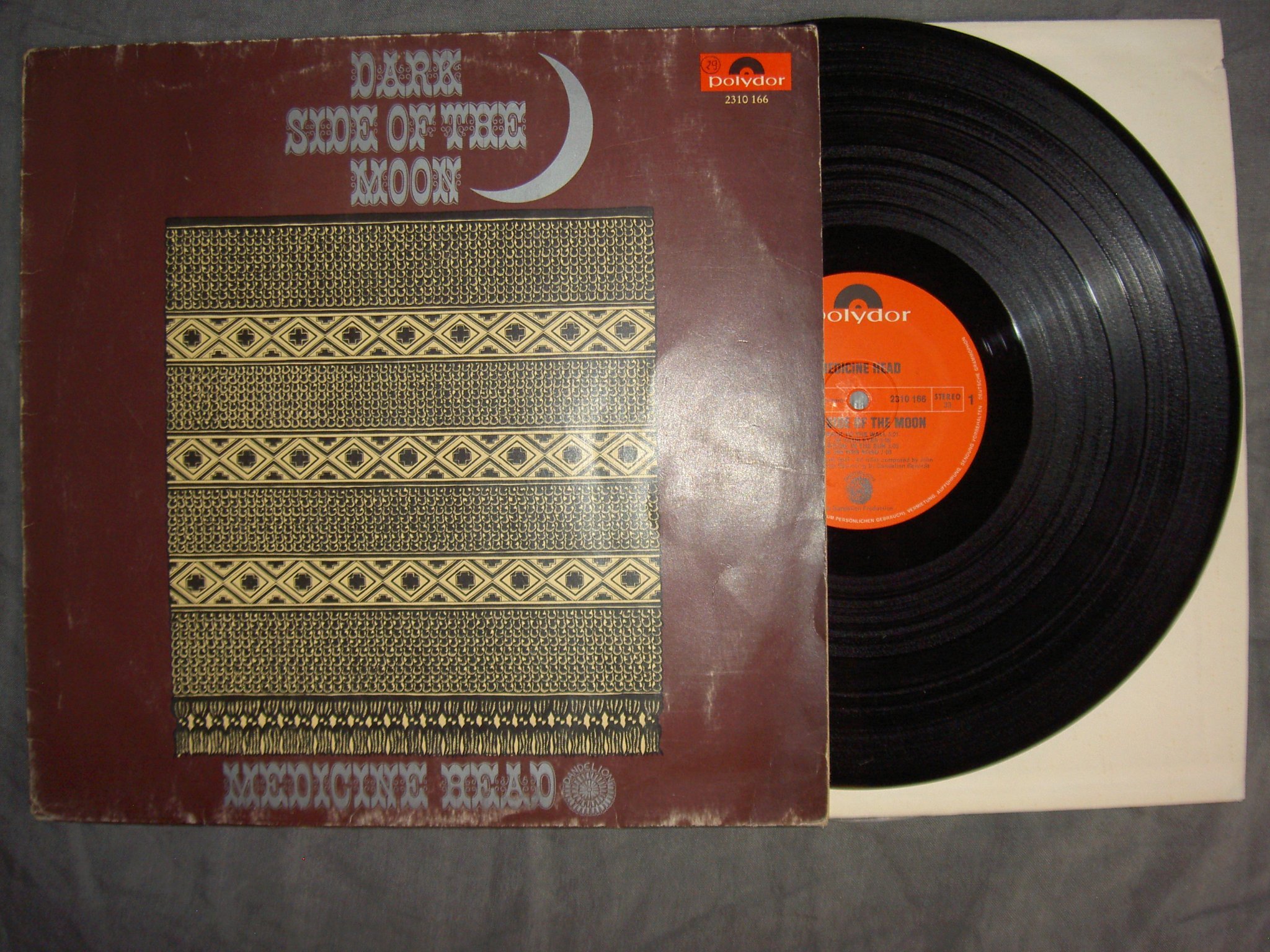 Medicine Head Dark Side Of The Moon Ger Org Po 434559125 á Kop Pa Tradera medicine head dark side of the moon ger org po 434559125 á kop pa tradera