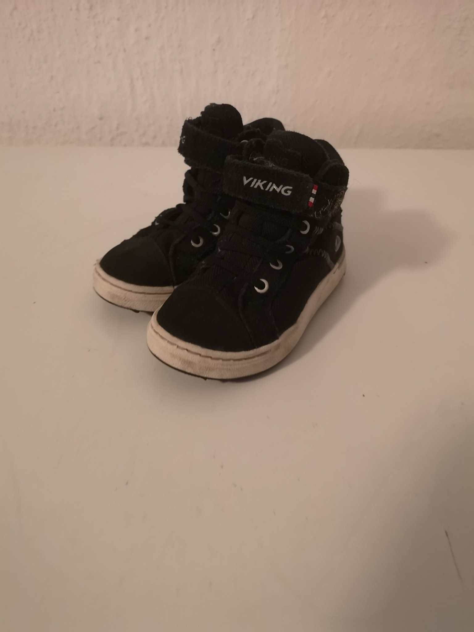 Viking Sagene MID GTX Sneaker, BlackWhite Sto.. (357235522 Viking Sagene MID GTX Sneaker, BlackWhite Sto.. (357235522