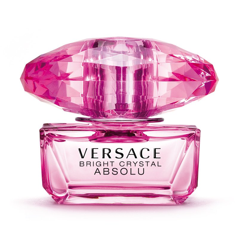 Versace Bright Crystal Absolu EdP 90ml