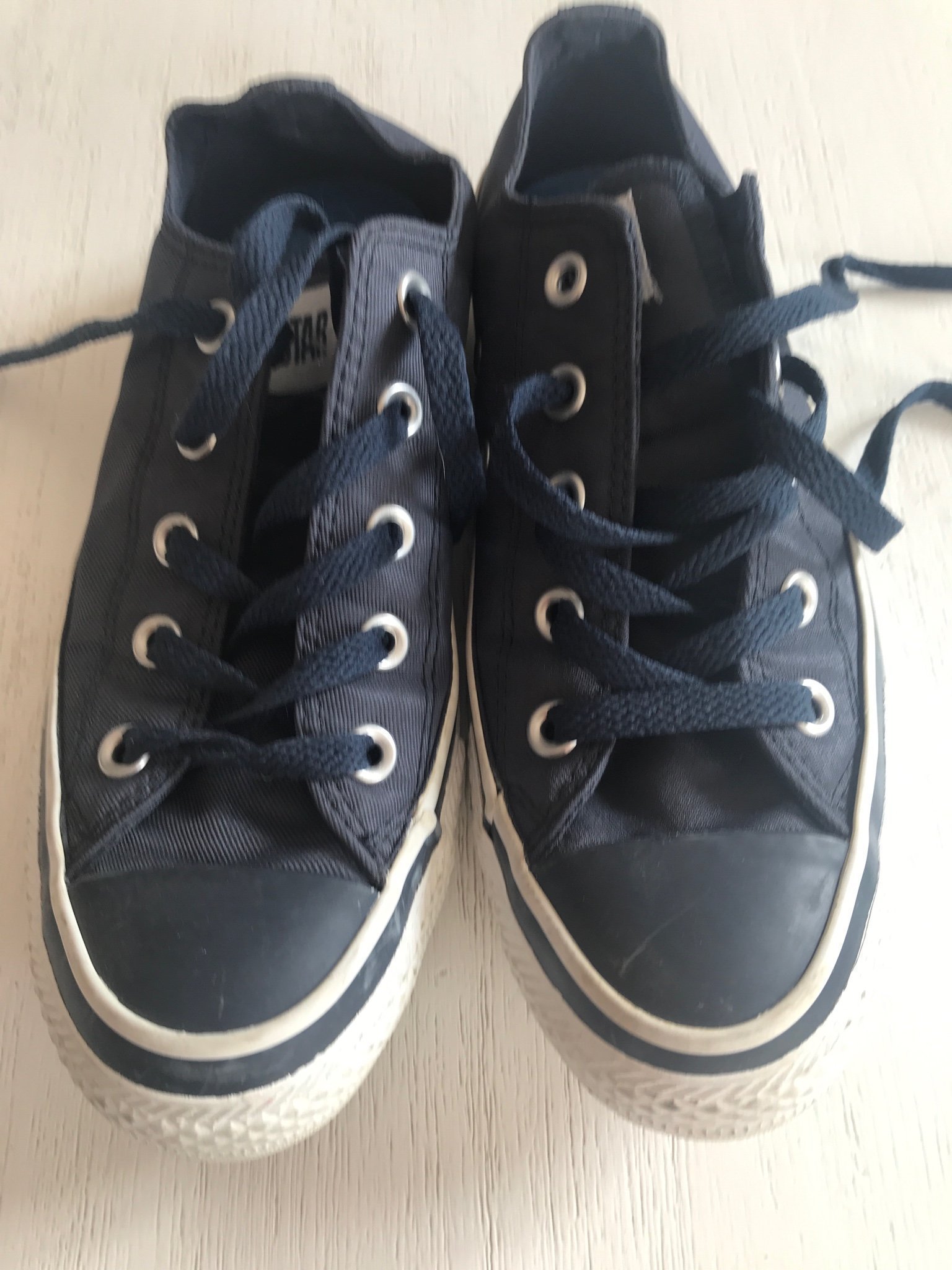 converse stl 35
