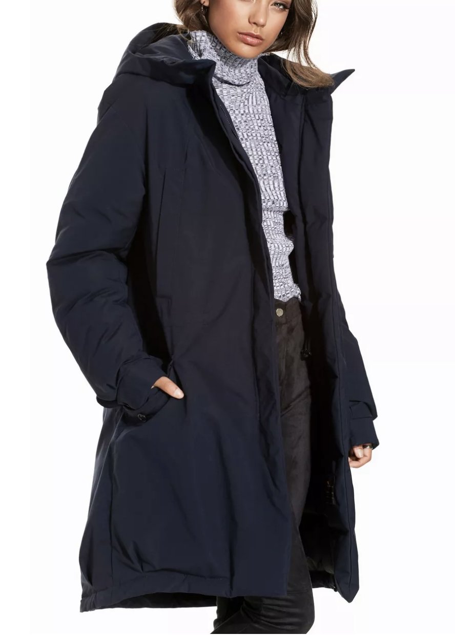 Hope Wom Parka jacka