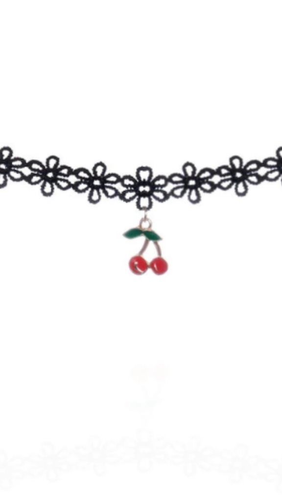 svart tight halsband svart tight halsband