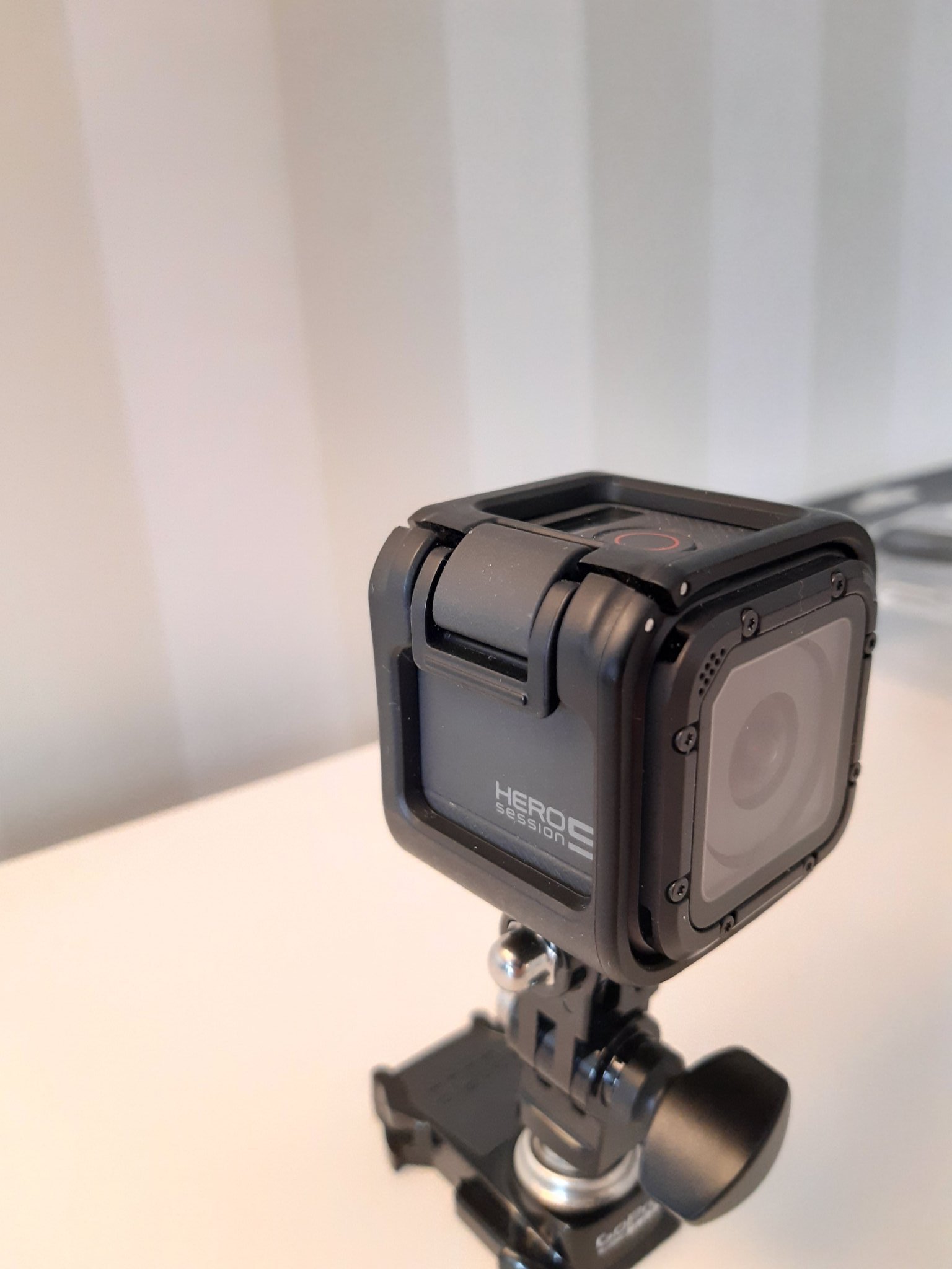 Go Pro Hero 5