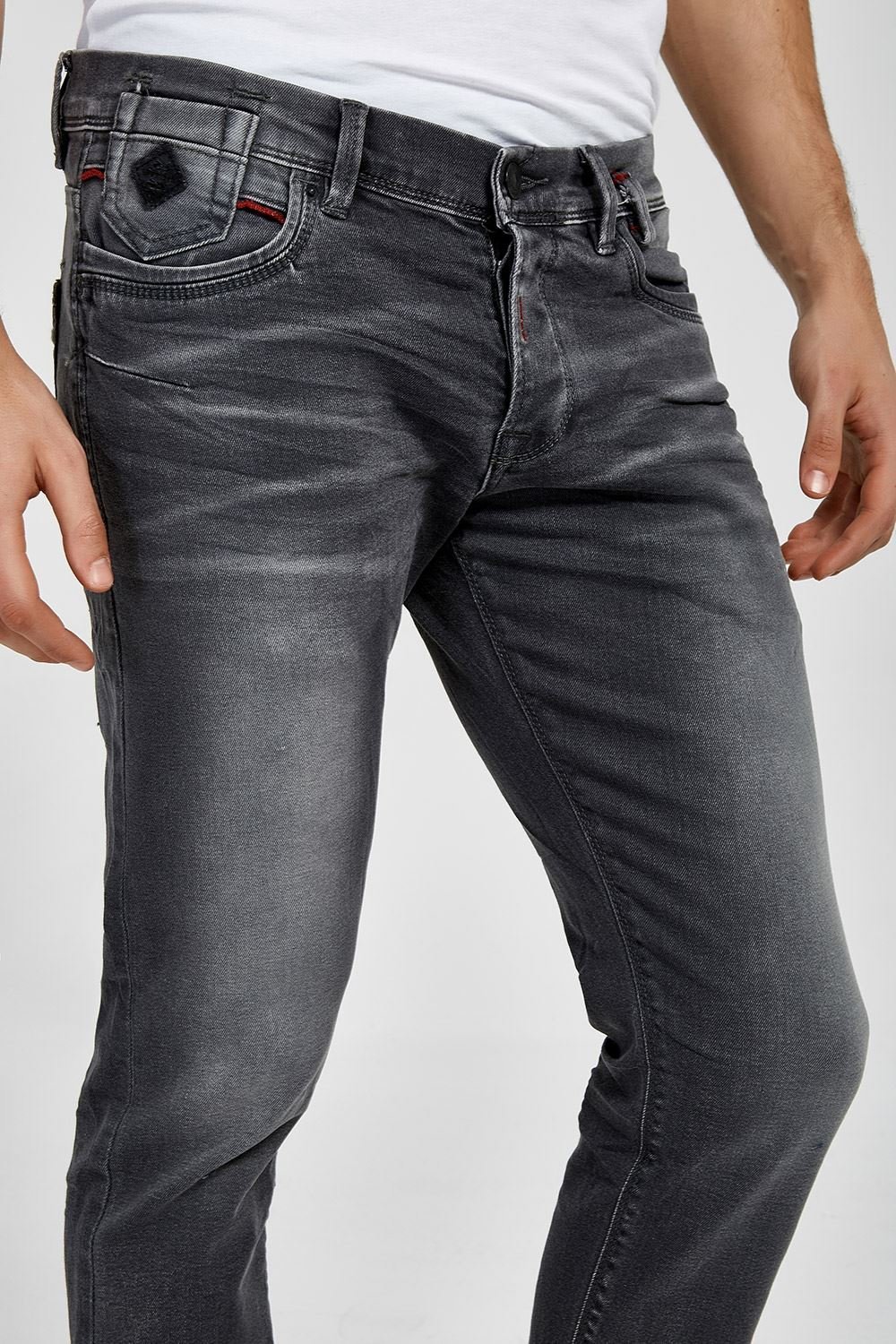 ltb jeans servando x