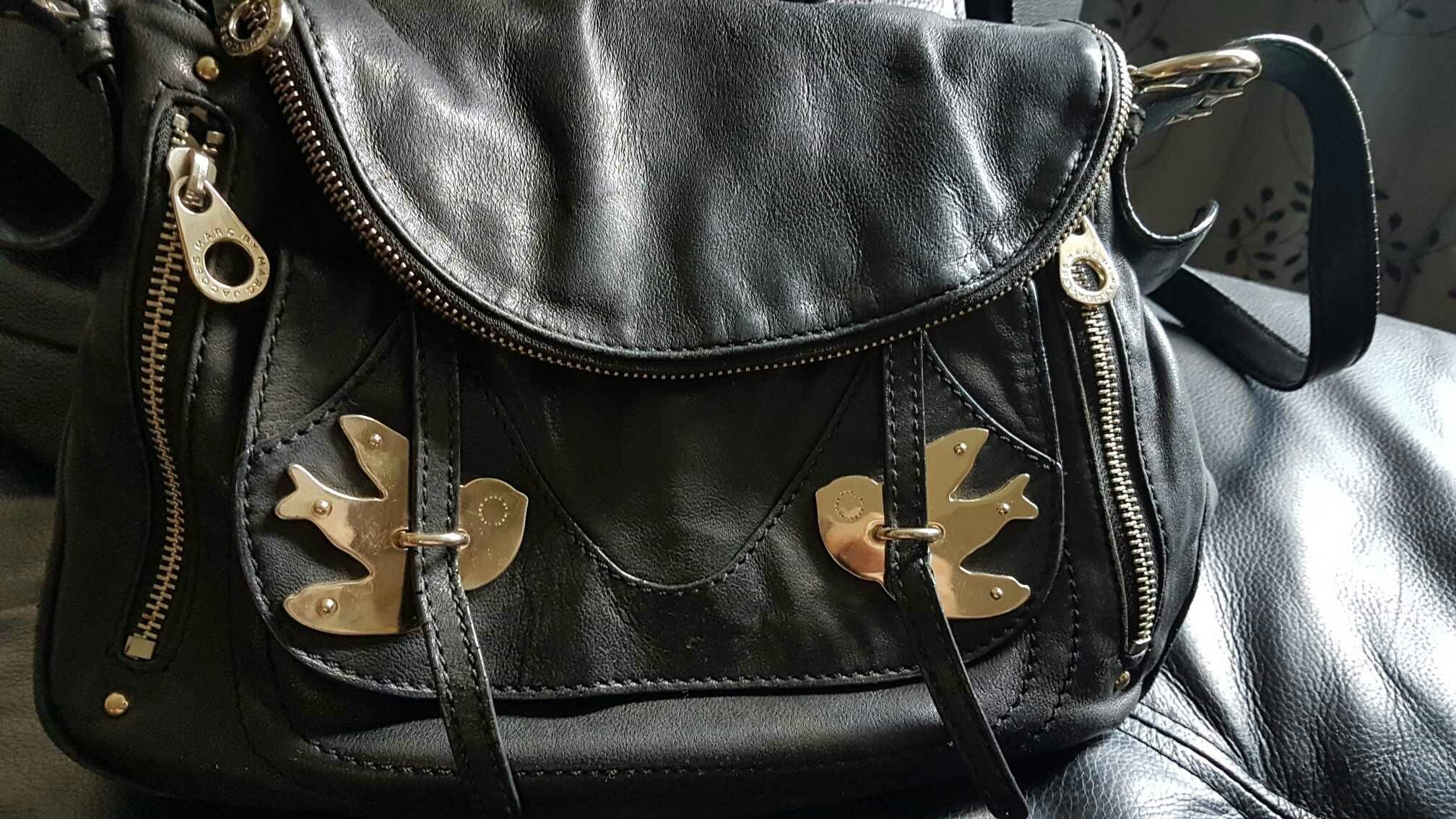 marc jacobs väska fågel marc jacobs väska fågel