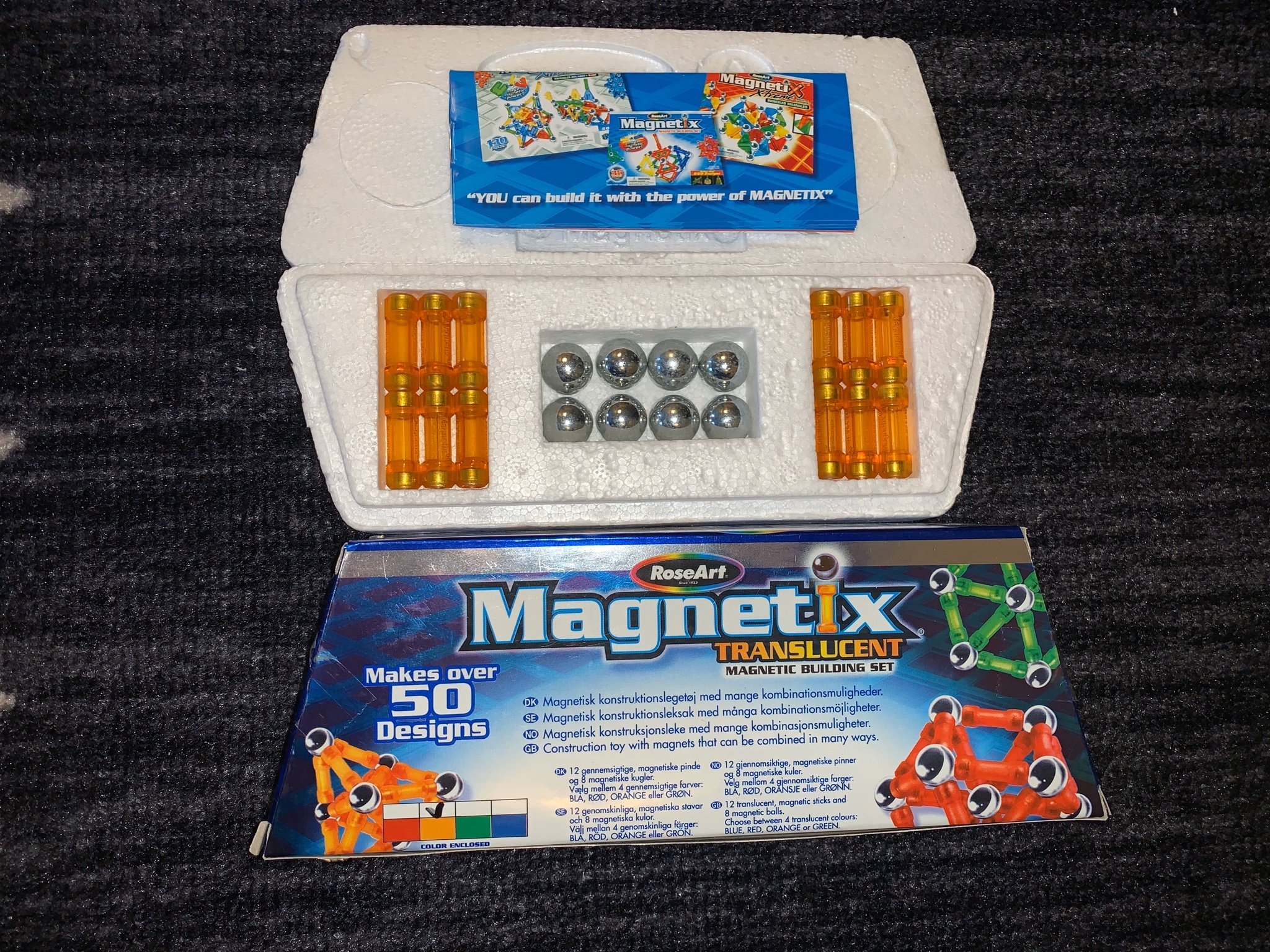 Leksaker BUILDING SET (411156495) ᐈ Köp på Tradera