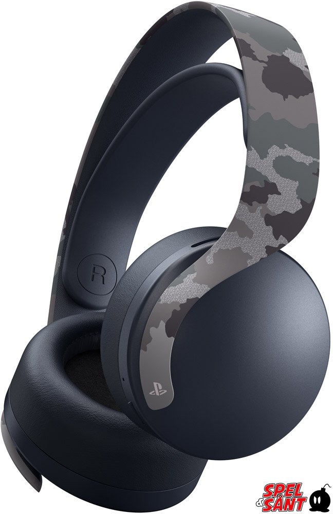 sony playstation 5 pulse 3d