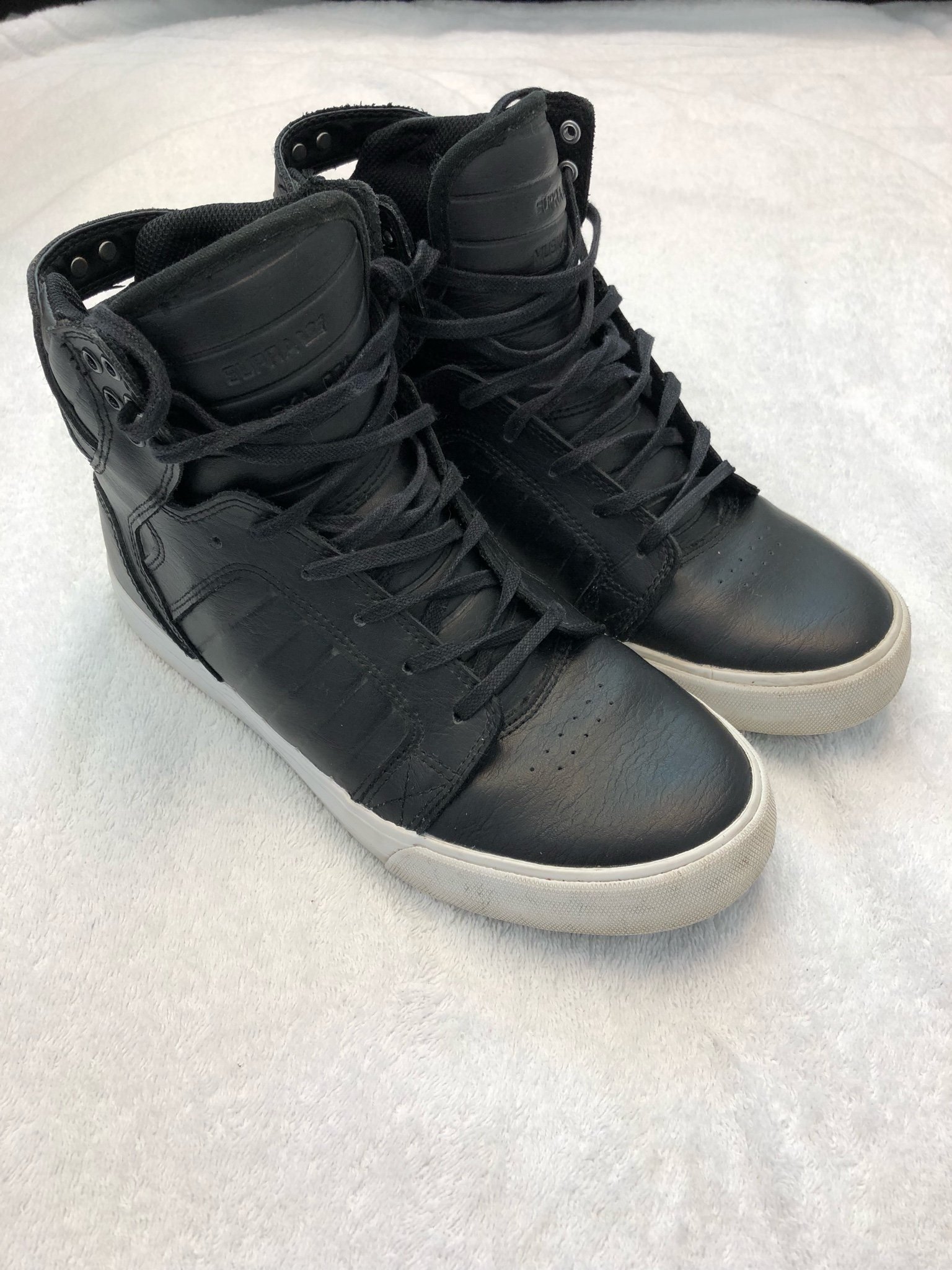 supra skytop classic