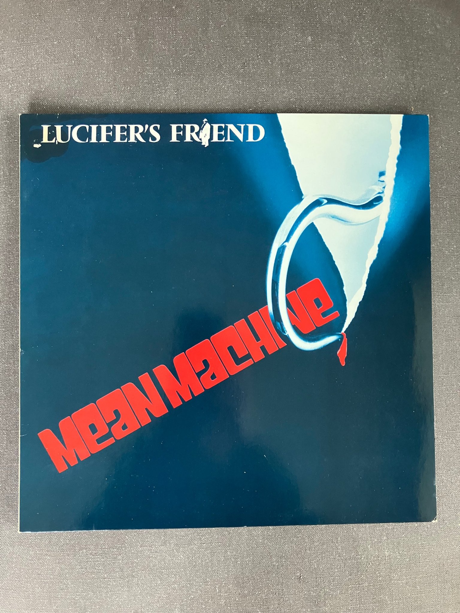 Se produkter som liknar LUCIFER'S FRIEND 