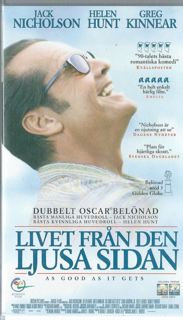 livet från den ljusa sidan livet från den ljusa sidan