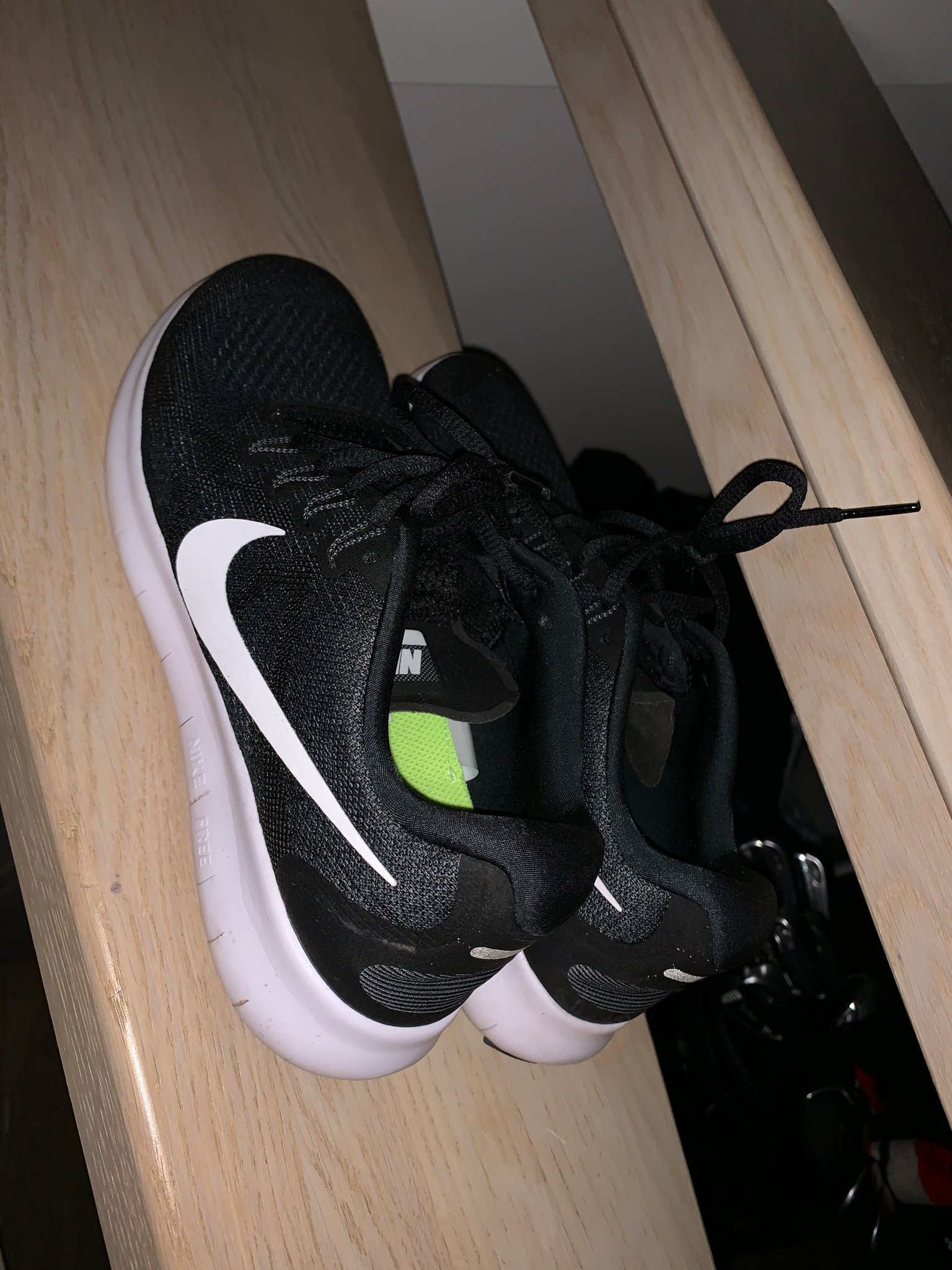 nike free run 43