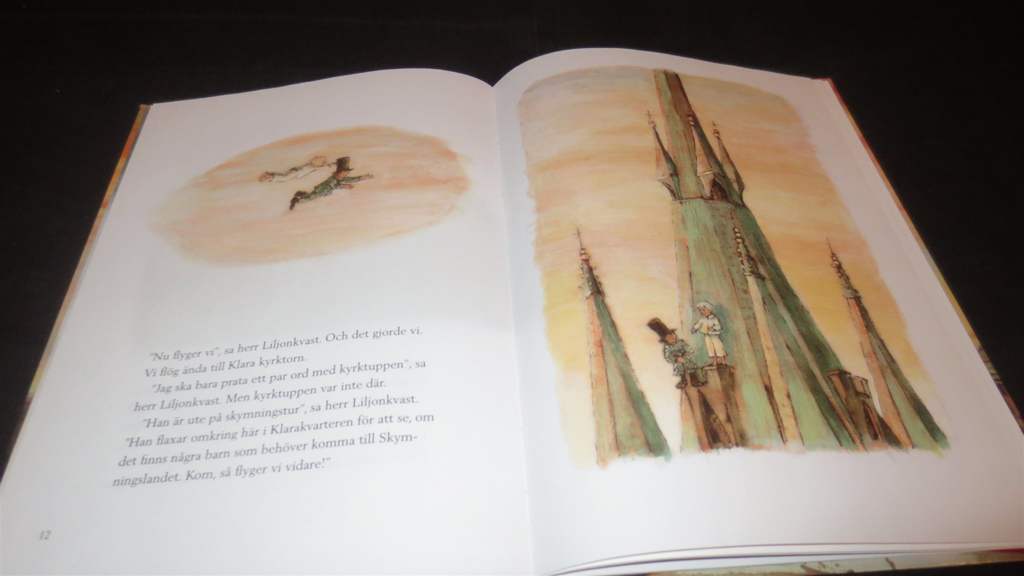 i skymningslandet astrid lindgren i skymningslandet astrid lindgren