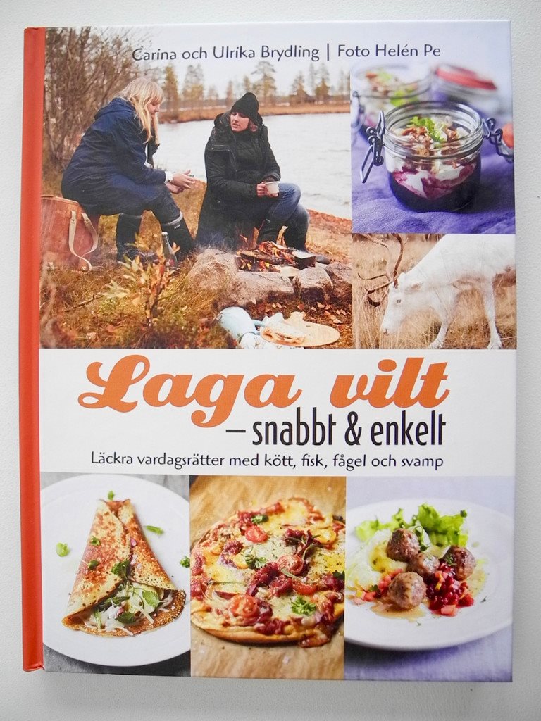 enkelt att laga enkelt att laga