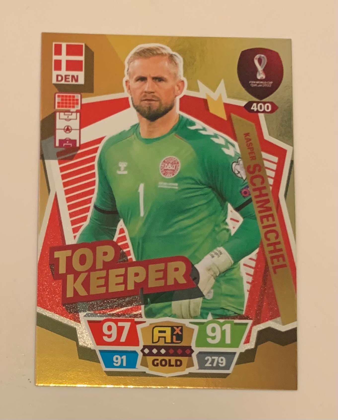 Se produkter som liknar Panini fotbollskort Fifa worl.. på Tradera