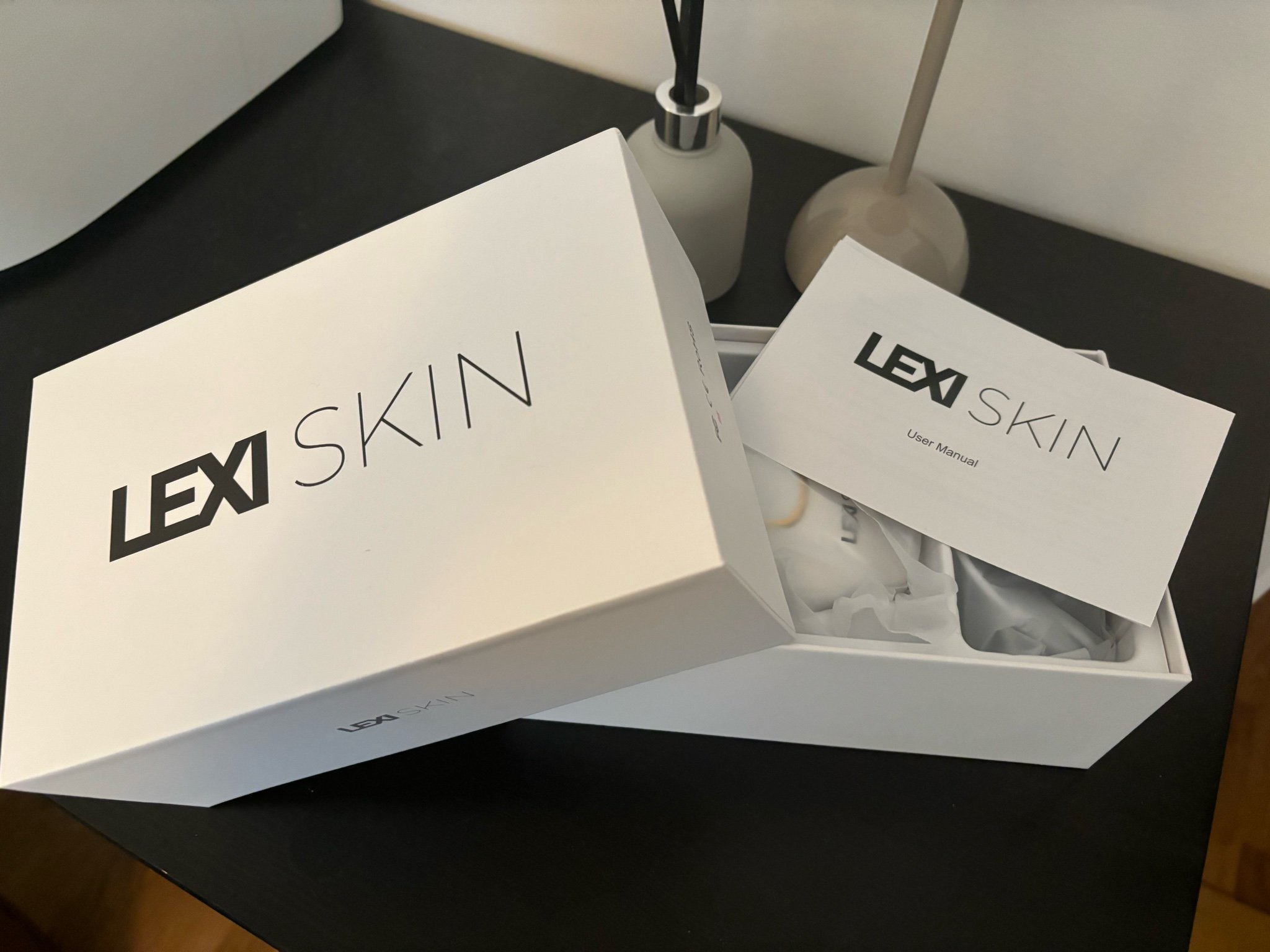 Lexi 2024 skin ipl