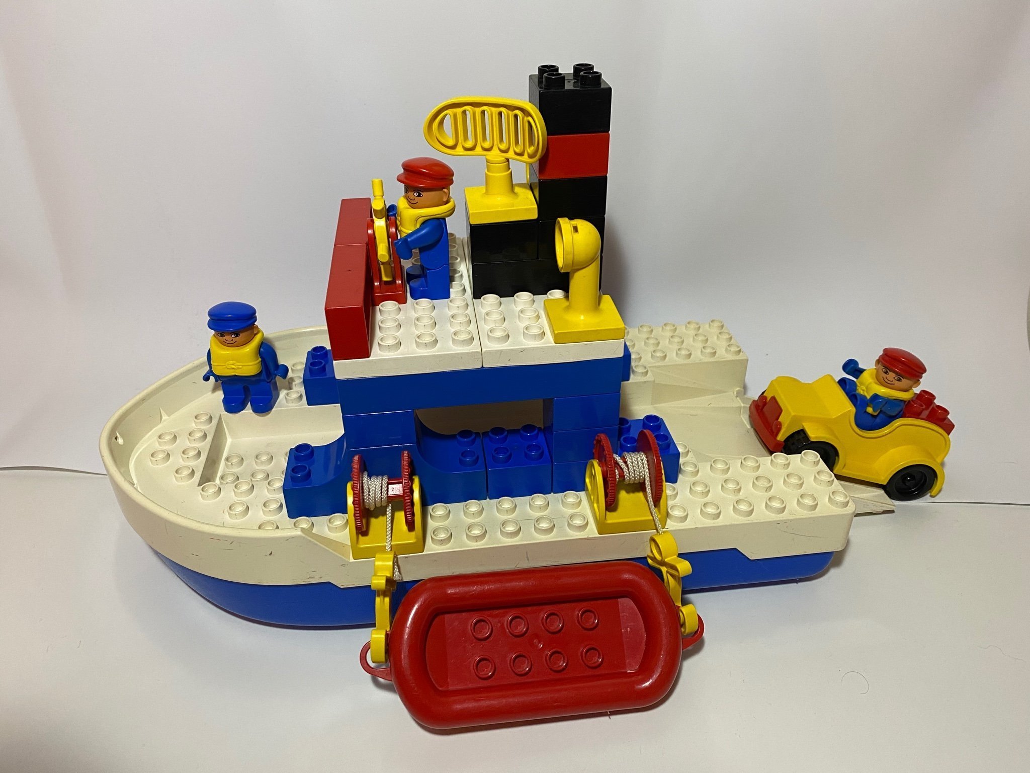 duplo 2649