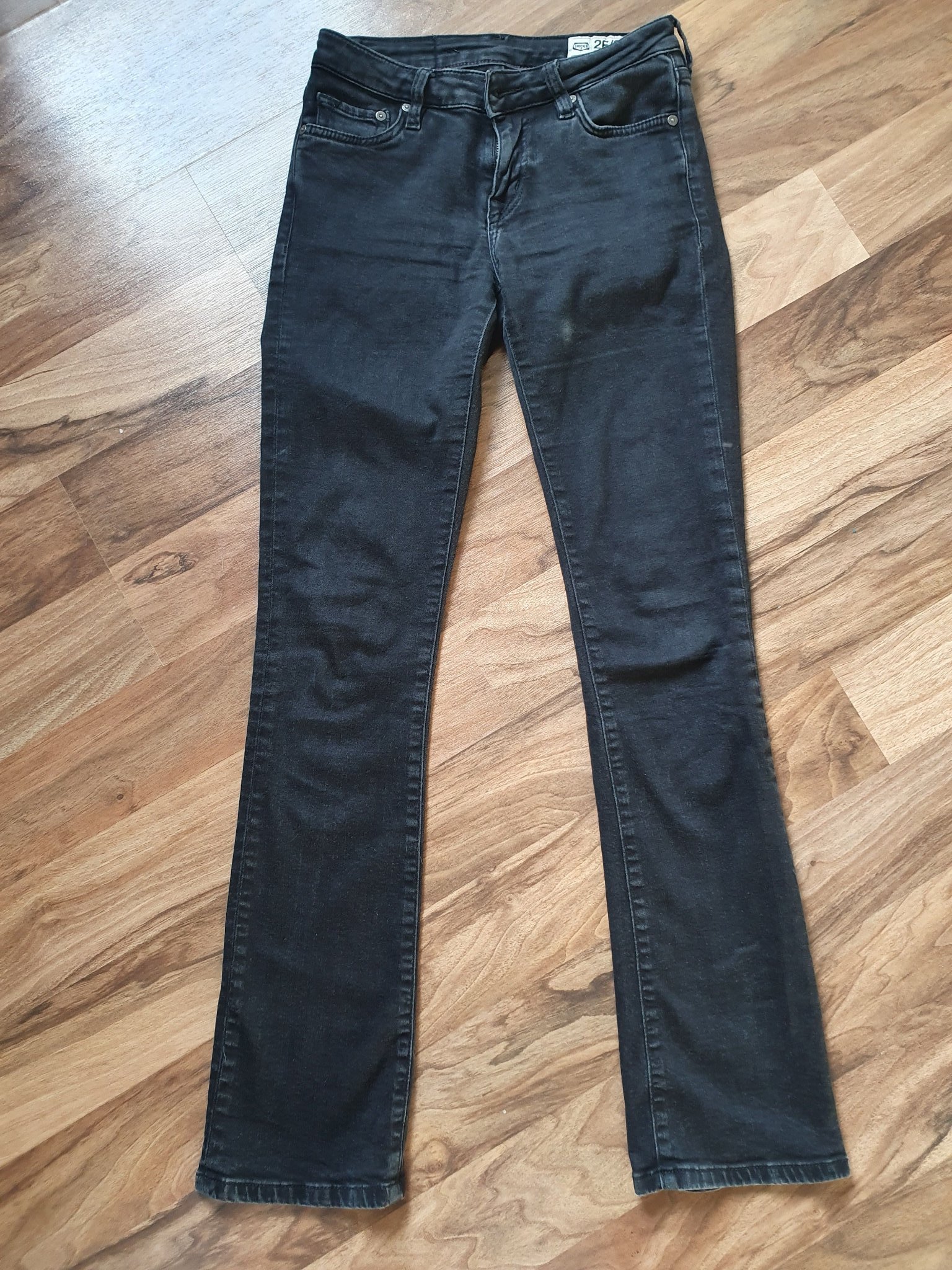 crocker jeans bootcut