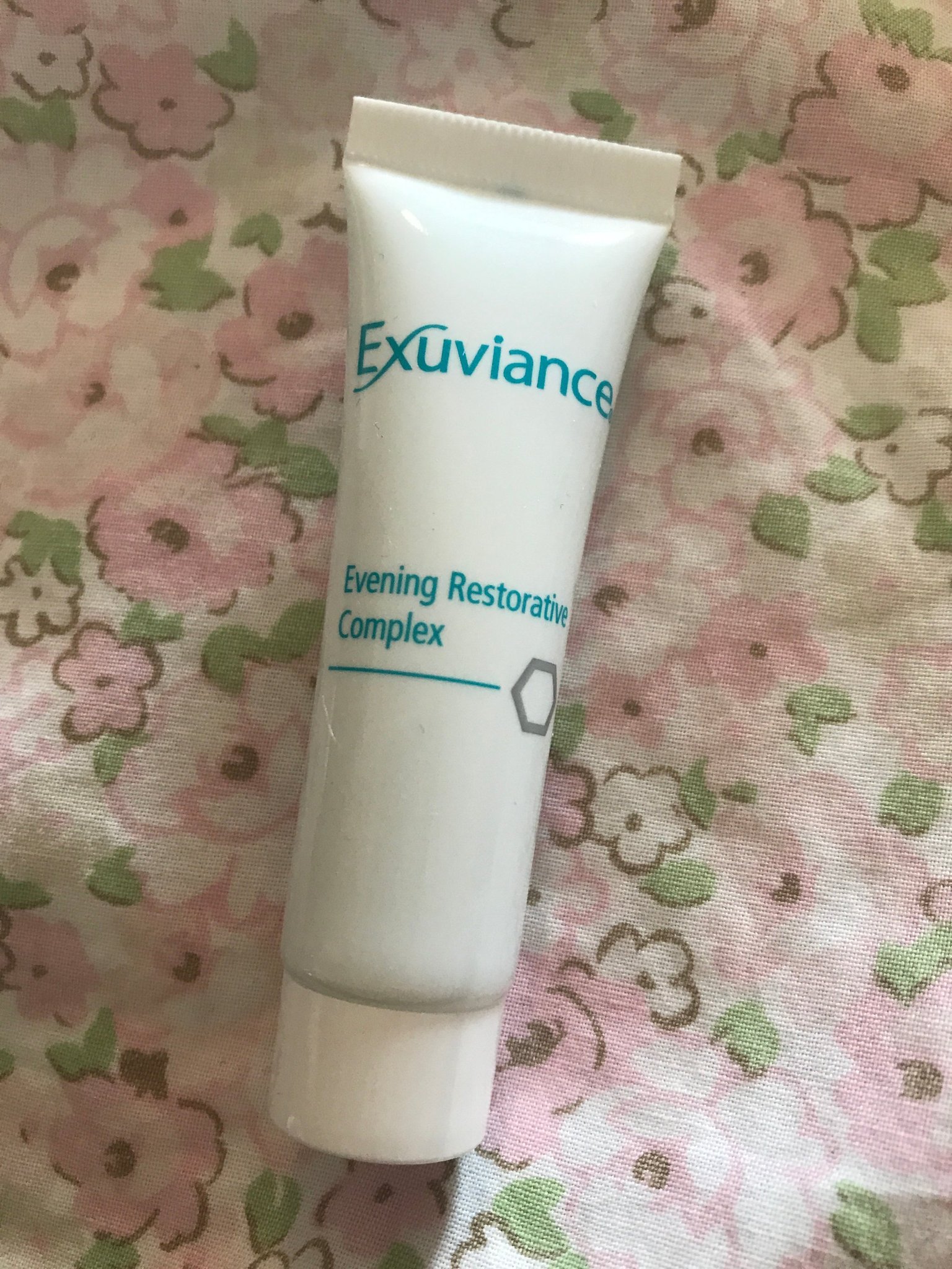 Exuviance - evening restorative complex 10g