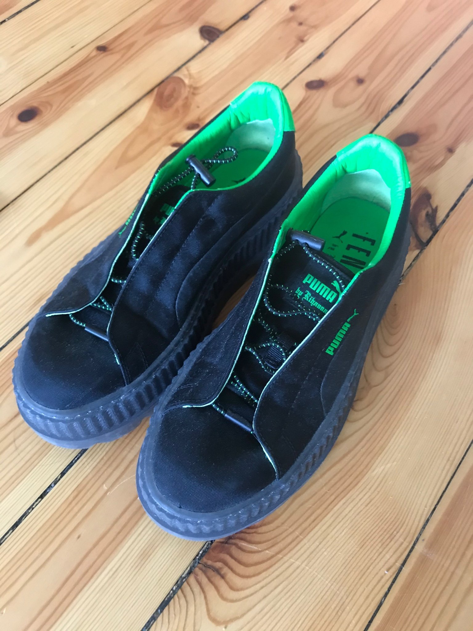 puma fenty 39