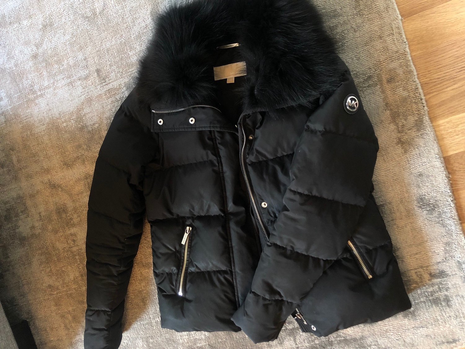 Michael kors jacka Michael kors jacka