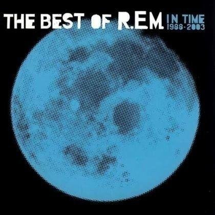 R.E.M. - IN TIME: THE BEST OF + RARITIES AND B -SIDES - 2-CD