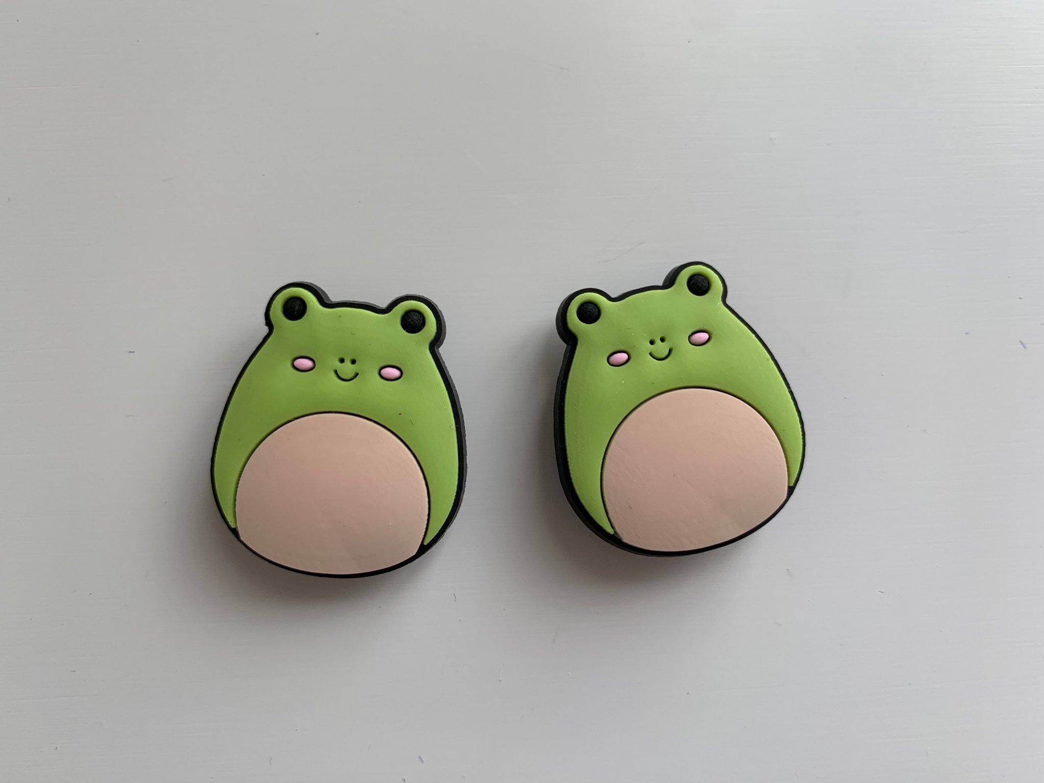 Squishmallow crocs jibbitz Köp på Tradera (596979494)