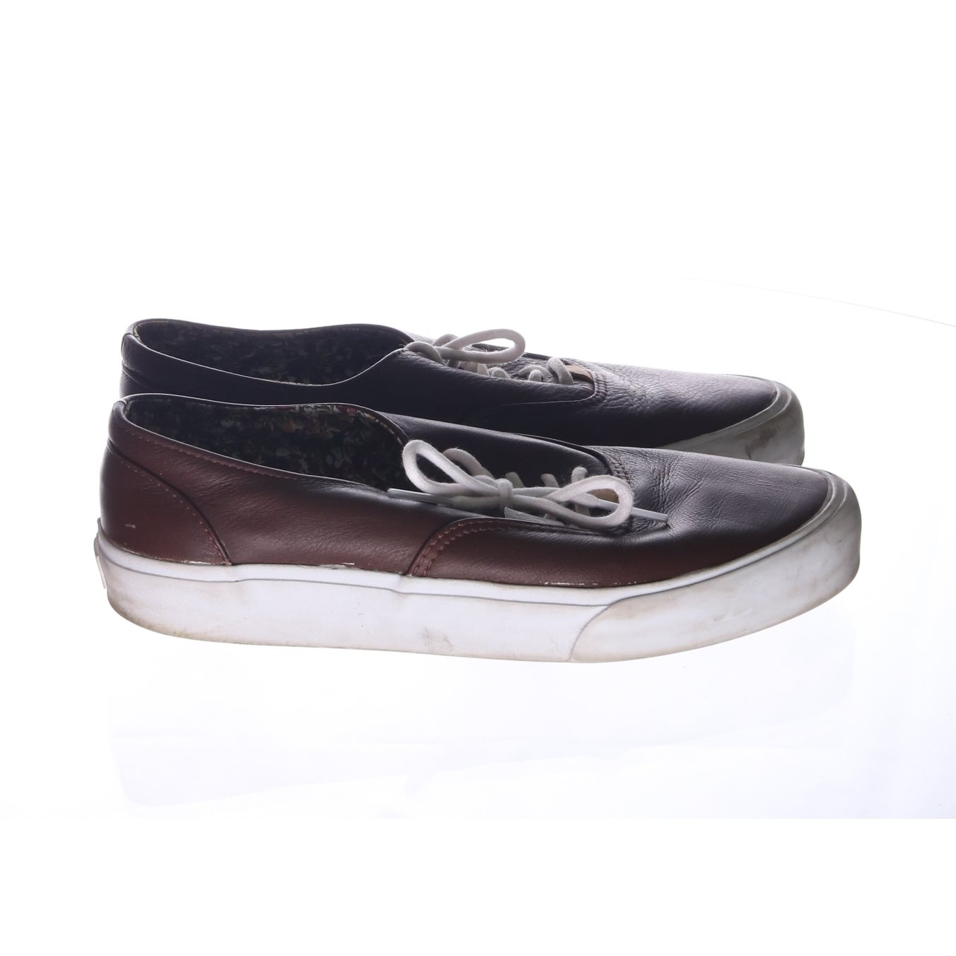 vans i skinn vans i skinn