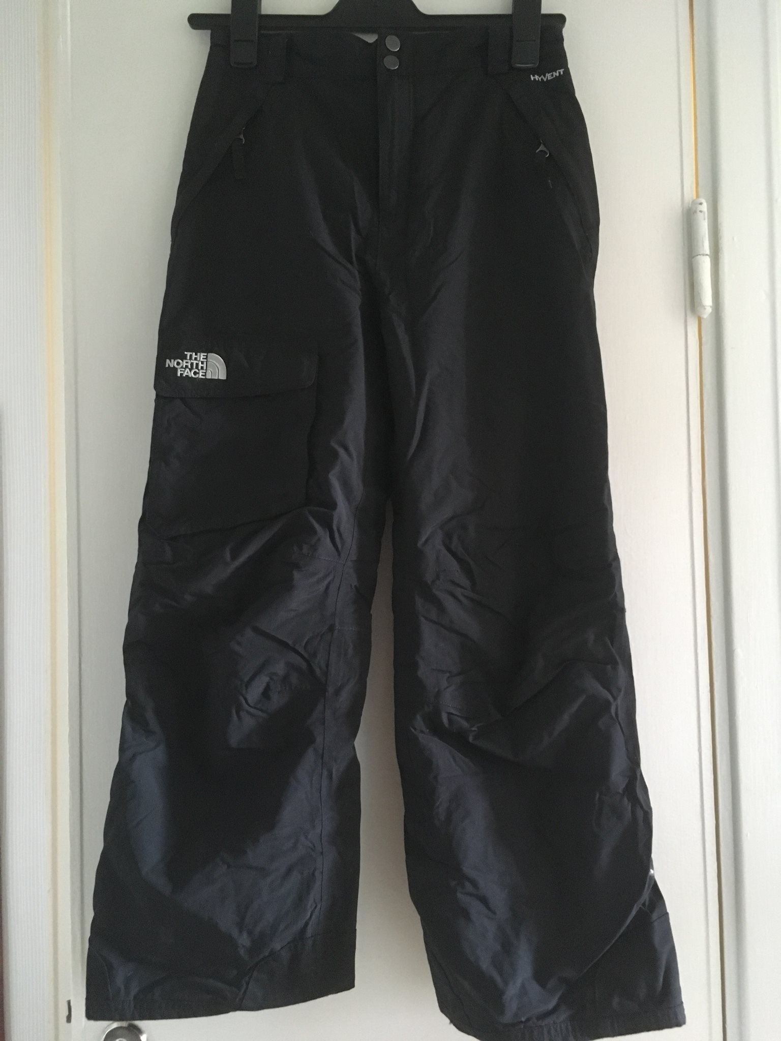 the north face skidbyxor the north face skidbyxor